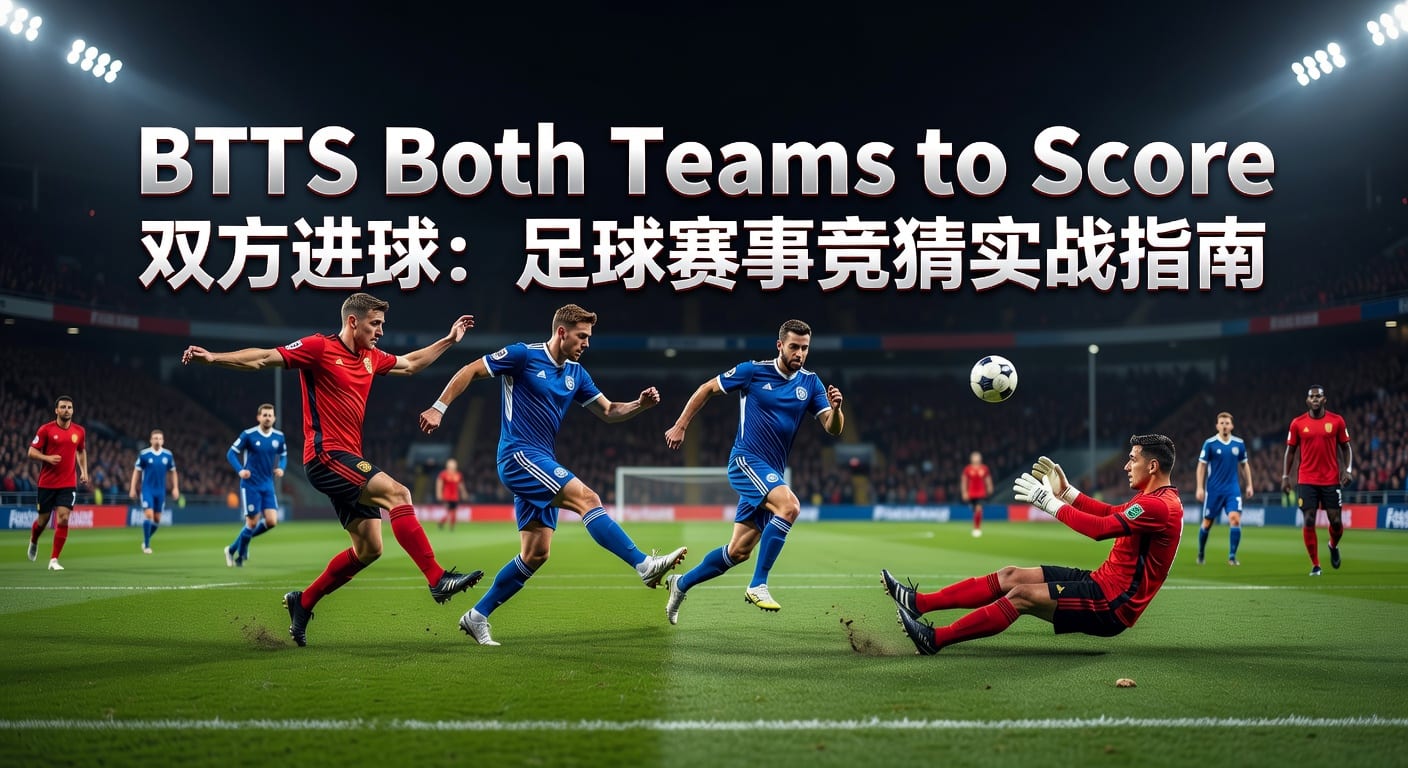 BTTS双方进球 乐鱼体育官网最新分析