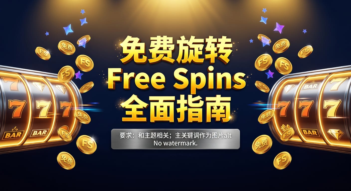免费旋转 free spins 江南体育app入口登录地址攻略
