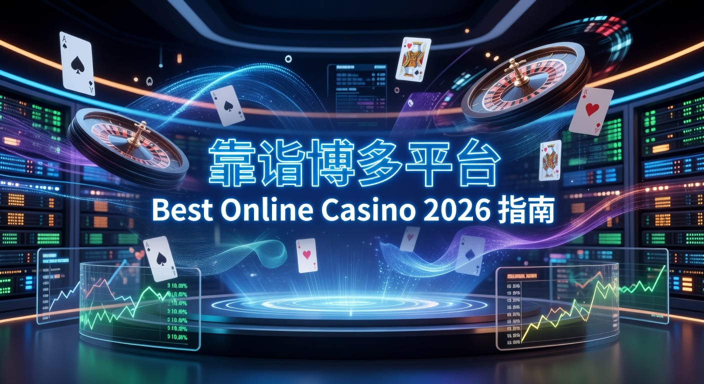 靠谱博彩平台 2026世界杯投注指南