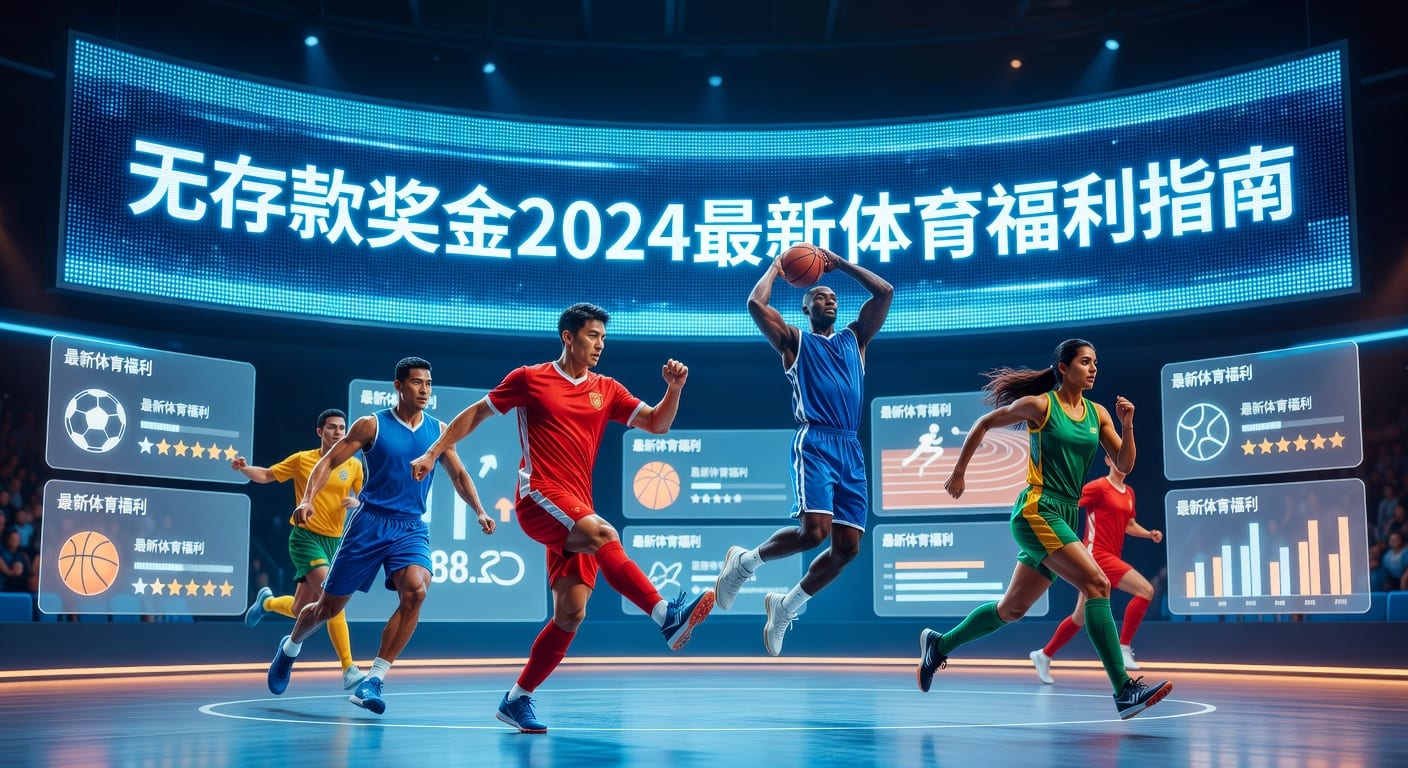 无存款奖金 no deposit bonus 冠军体育APP 2026体育投注福利