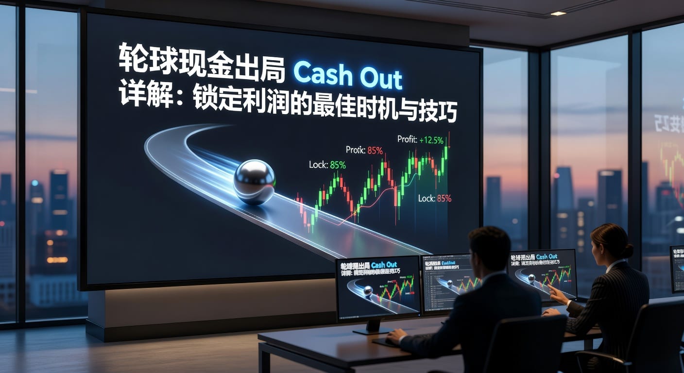 滚球现金出局 cash out 乐鱼体育官网策略
