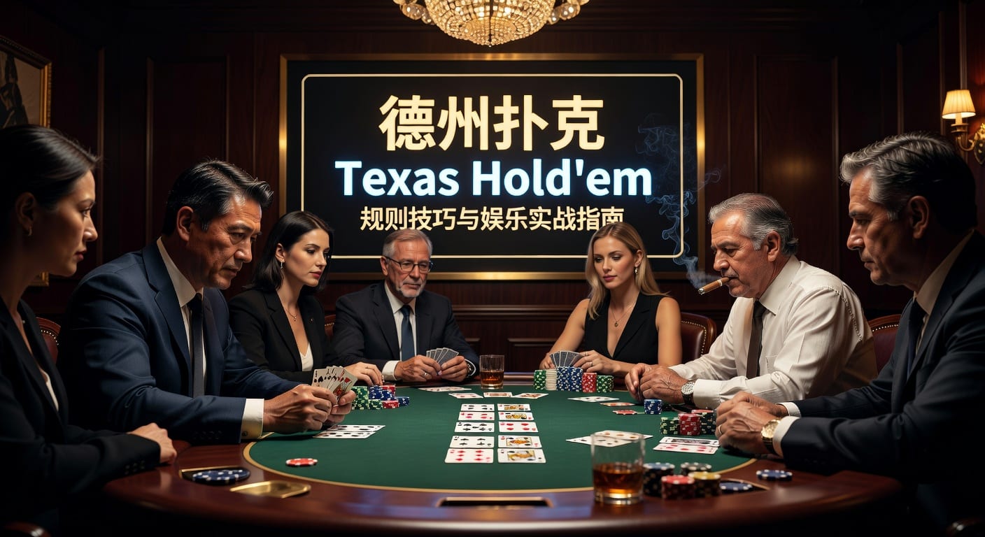 德州扑克 texas hold'em 2026年世界杯投注策略
