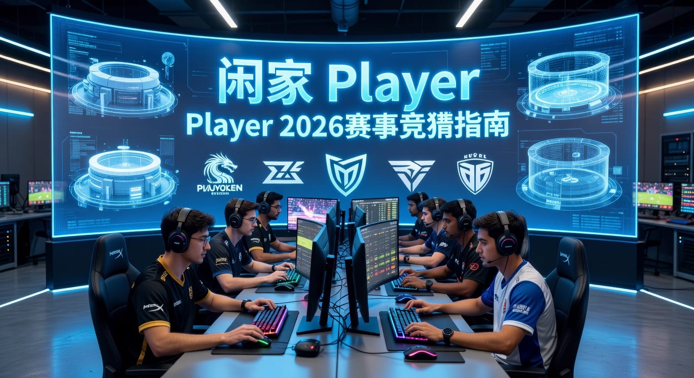闲家 player 2026世界杯投注策略分析
