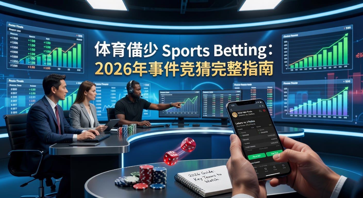 体育博彩 2026年在线投注策略