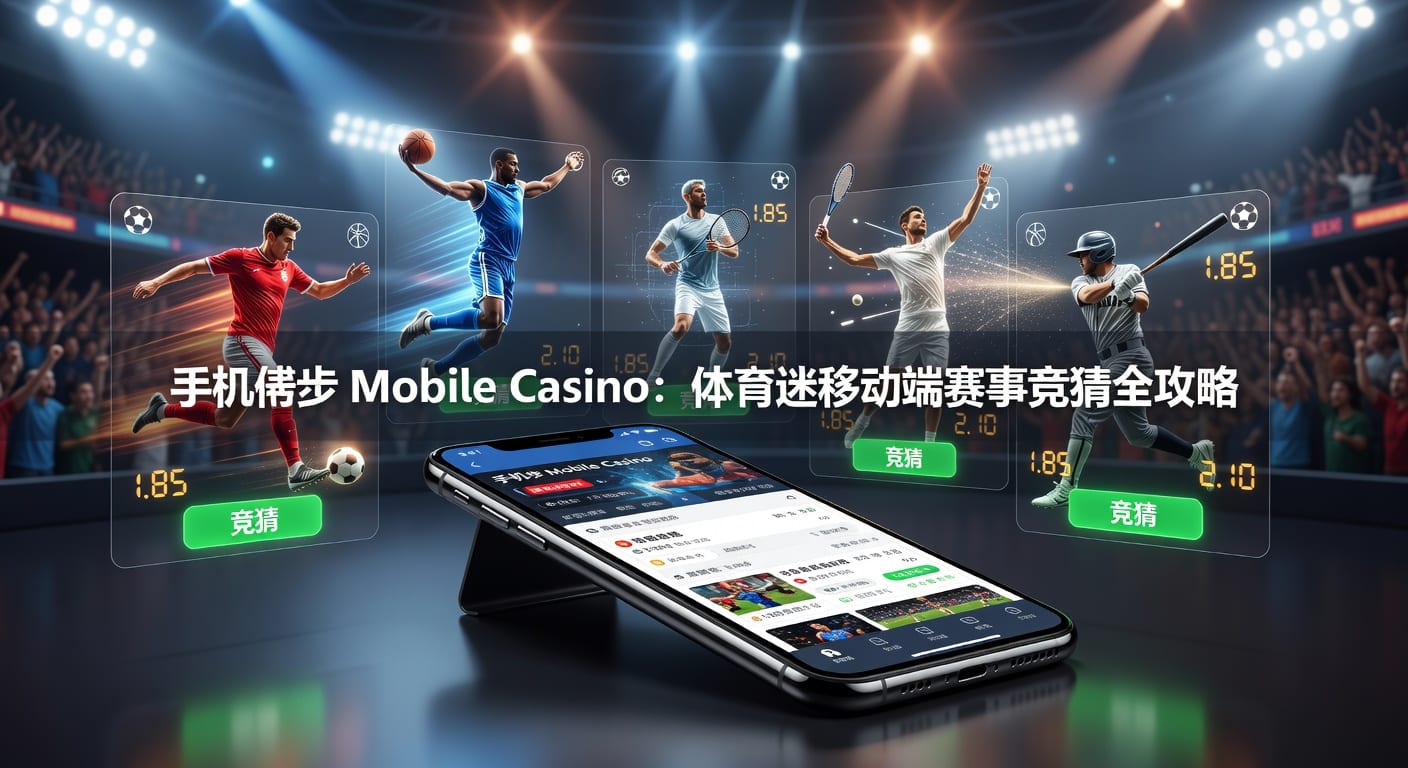 手机博彩 mobile casino 2026世界杯投注心得
