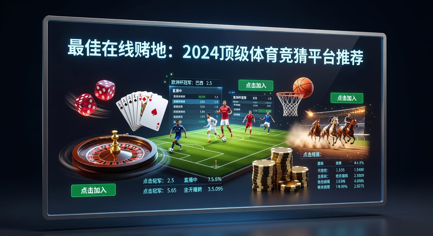 最佳在线赌场 2026世界杯投注实用指南