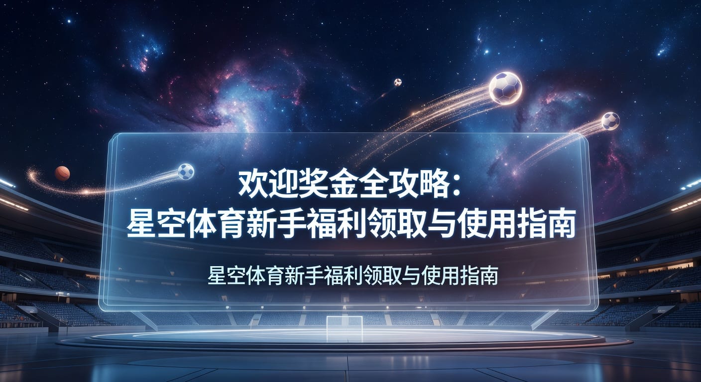 欢迎奖金 welcome bonus 2026体育平台领取