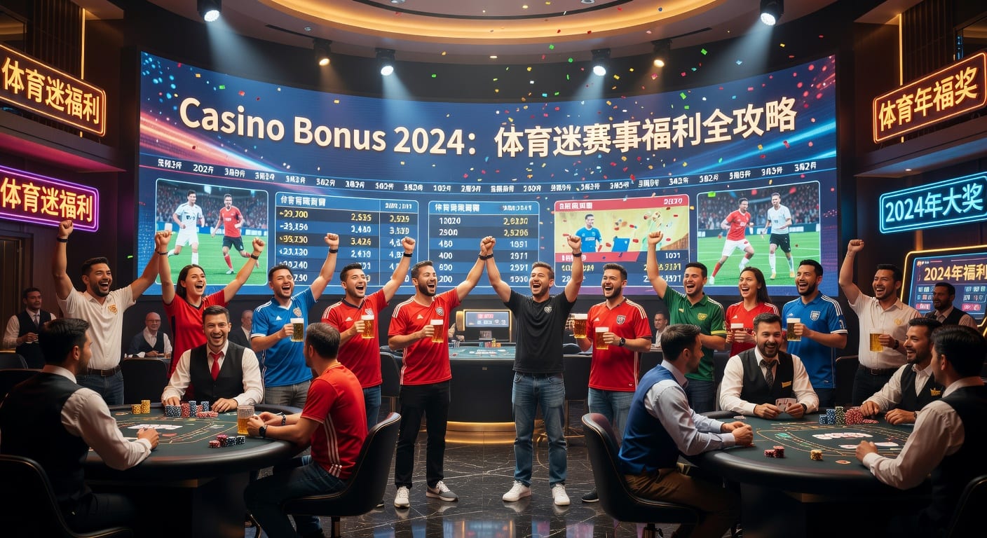 casino bonus 2026世界杯投注心得