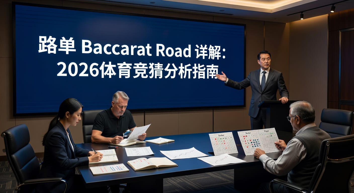 路单baccarat road：解析百家乐路单奥秘与实战技巧