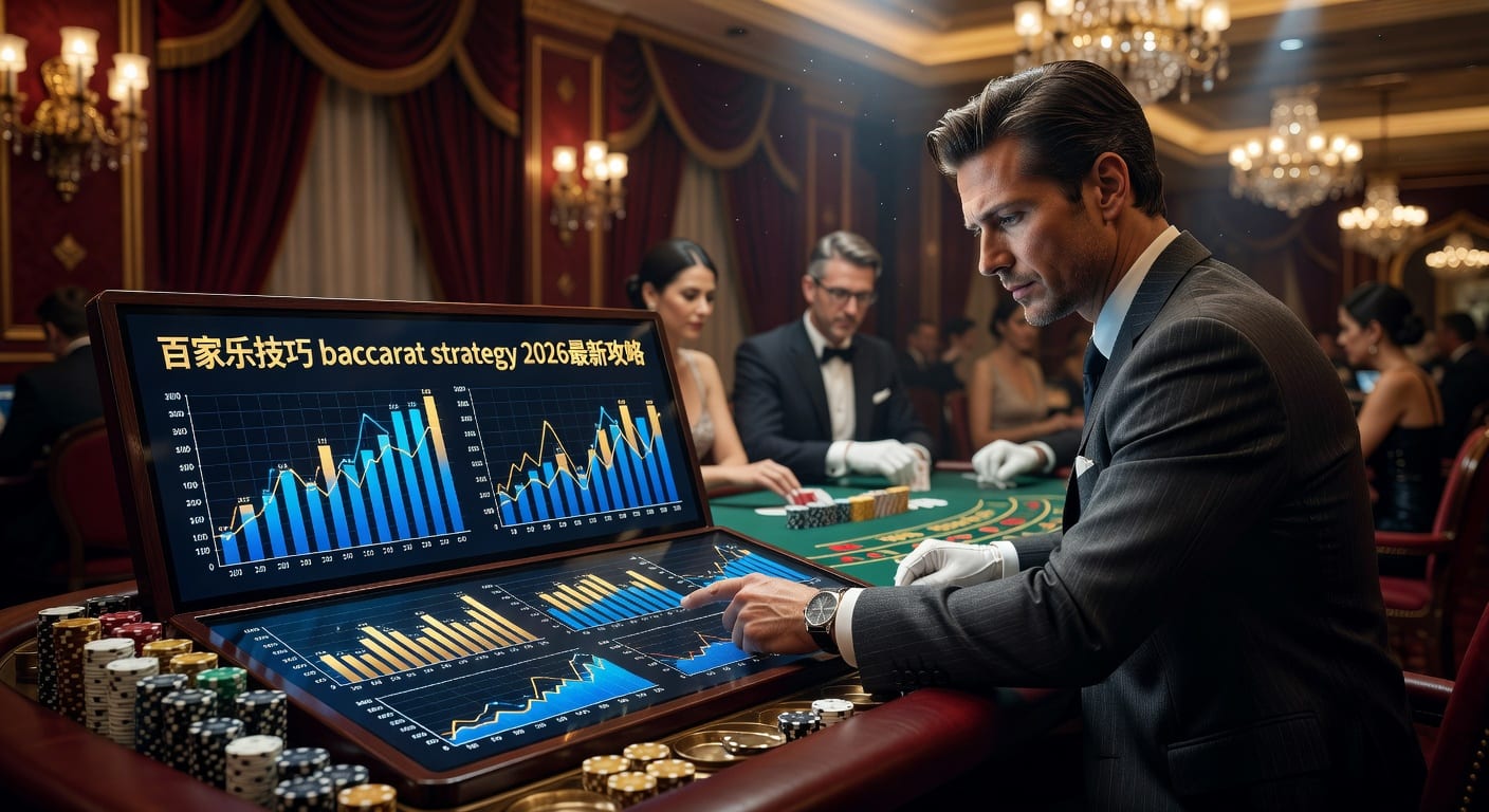百家乐技巧 Baccarat Strategy：PG体育平台实战策略与解析