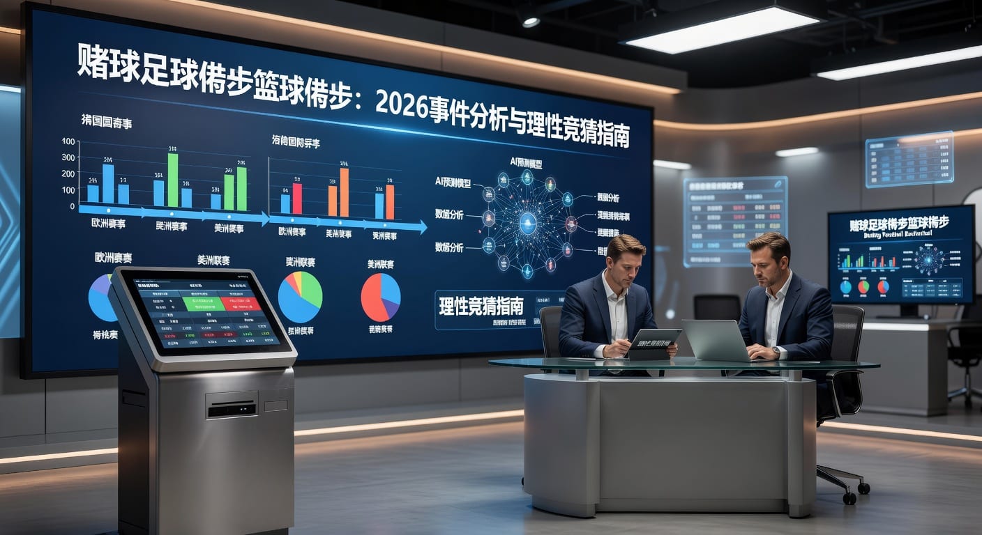 足球博彩与篮球博彩：2026年资深玩家投注指南