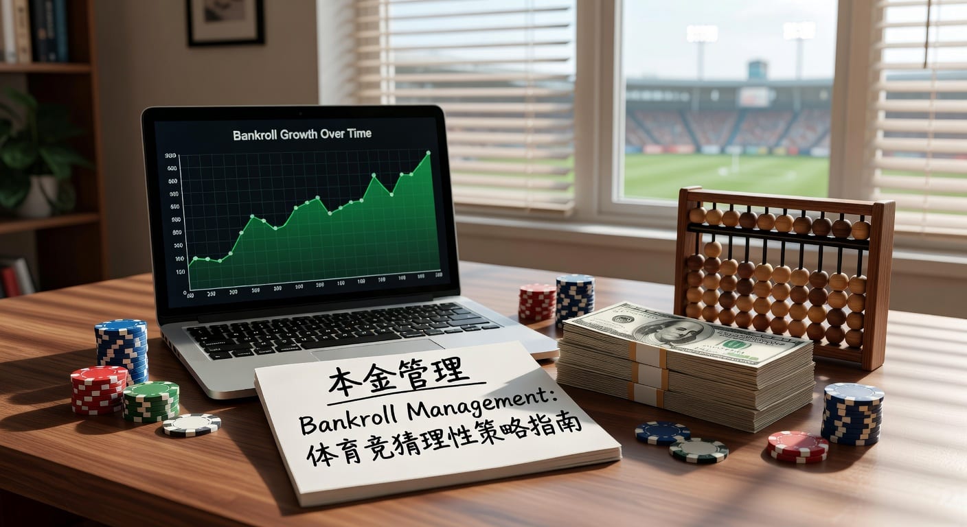 体育波胆app入口登录地址：本金管理 Bankroll Management 艺术详解