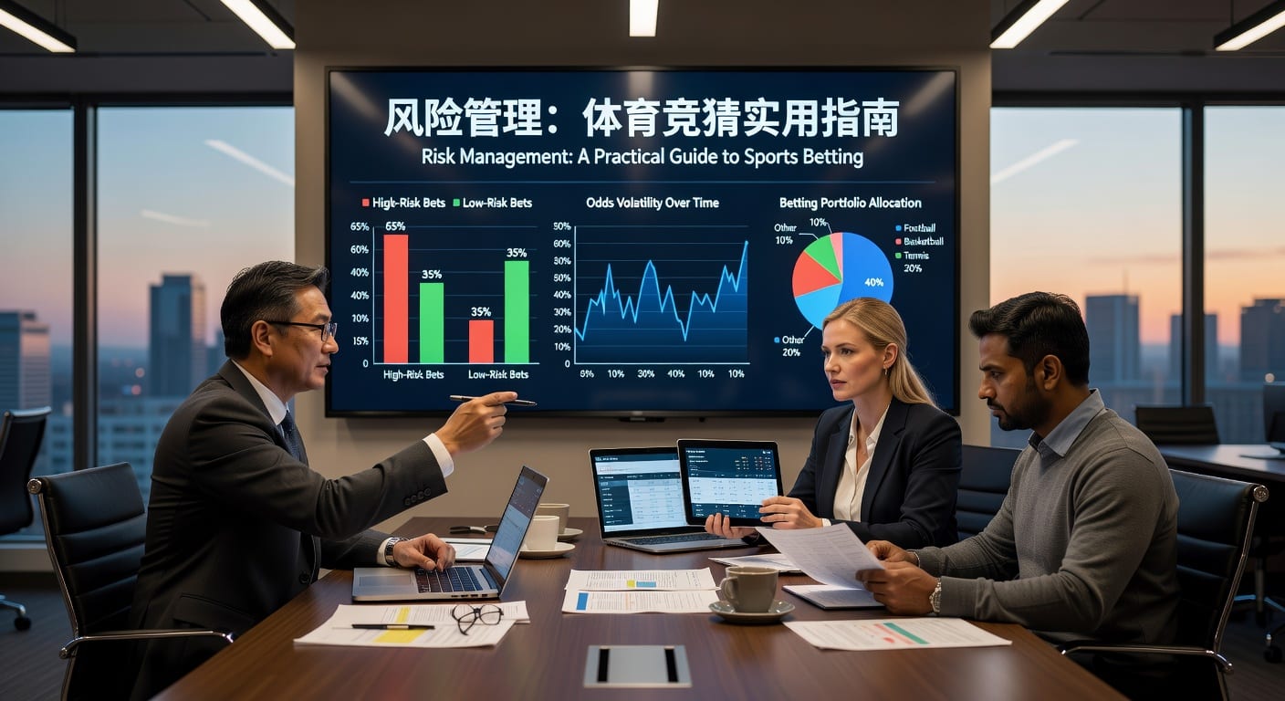 体育博彩风险管理：资深分析师经验策略 2026年