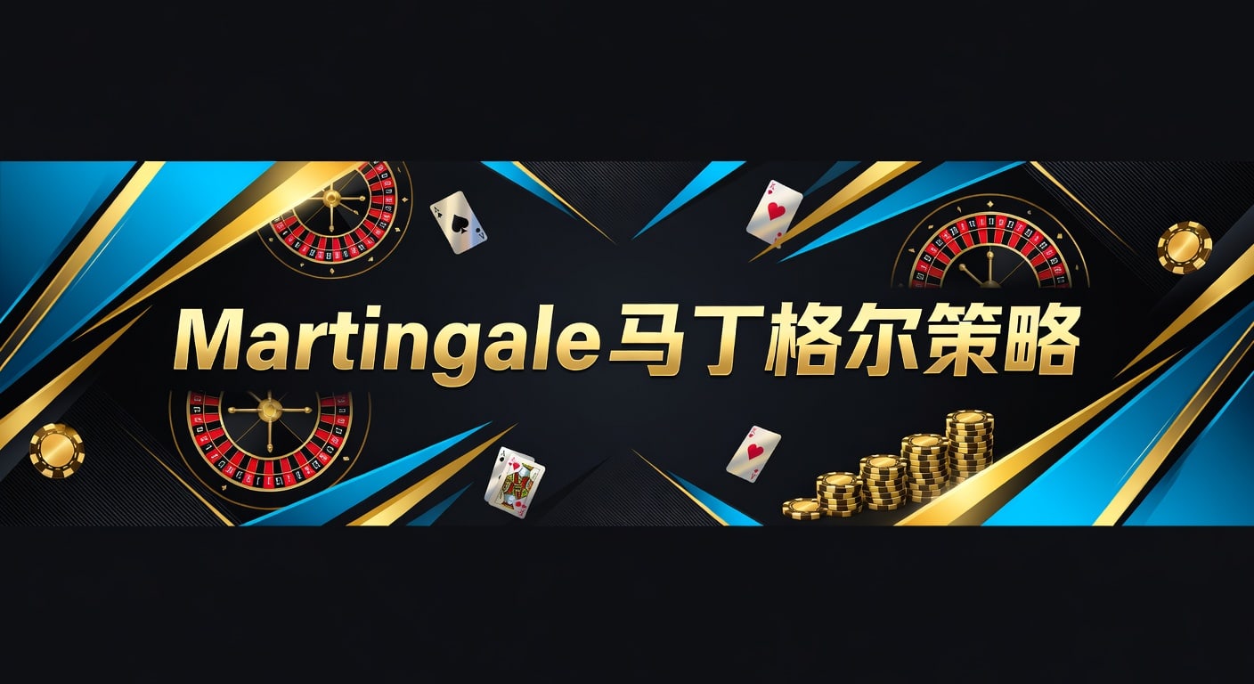 Martingale马丁格尔策略：体育博彩风险与机遇深度解析