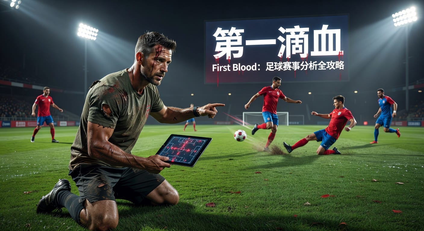 第一滴血 First Blood：体育博彩关键时刻分析与获胜策略