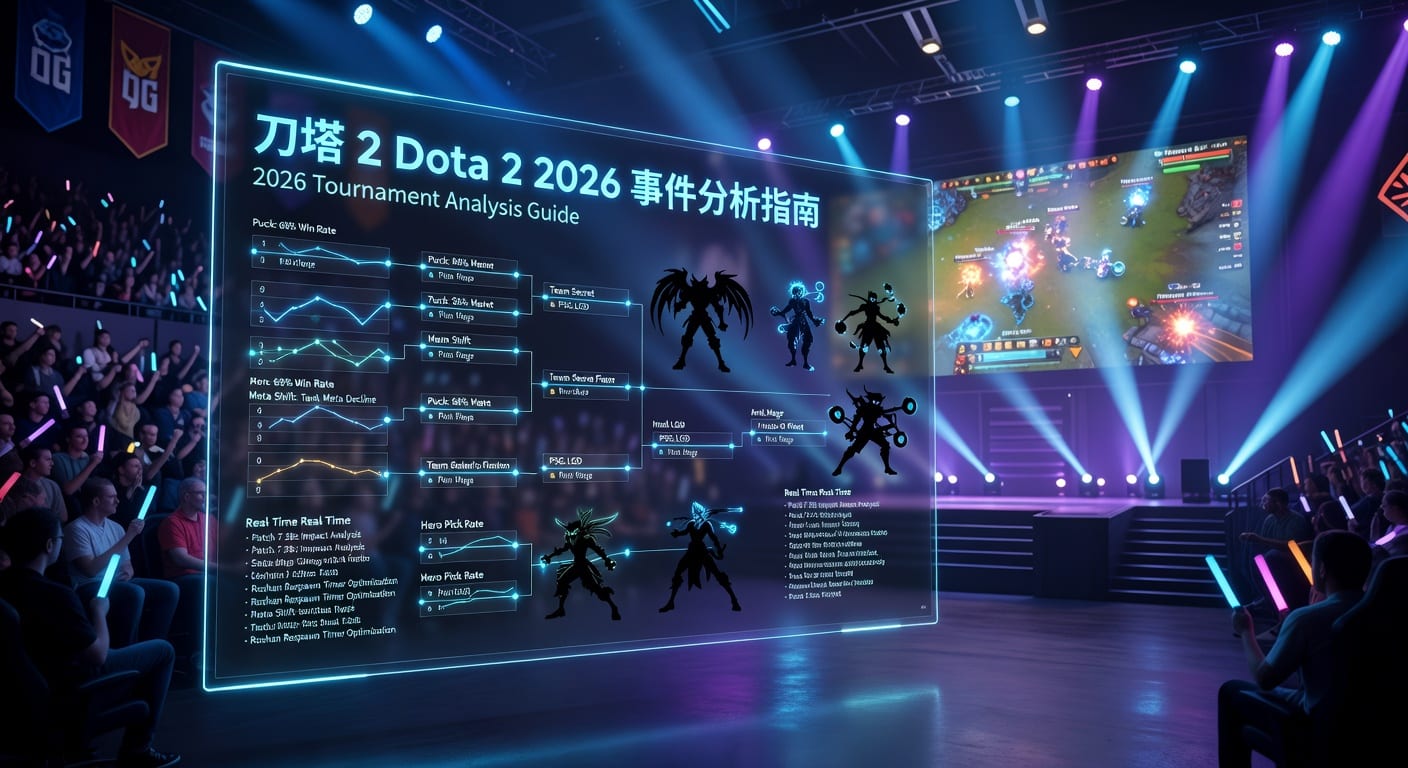 刀塔2 Dota 2：最新赛事分析与投注策略 | 伟博体育 APP下载最新版