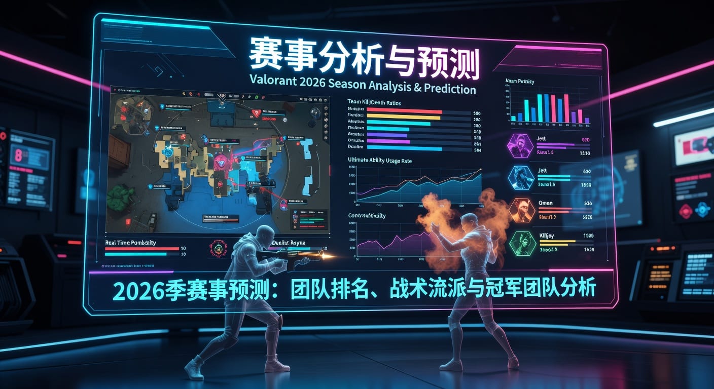 PG体育平台app下载入口：Valorant电竞格局与博彩新机遇