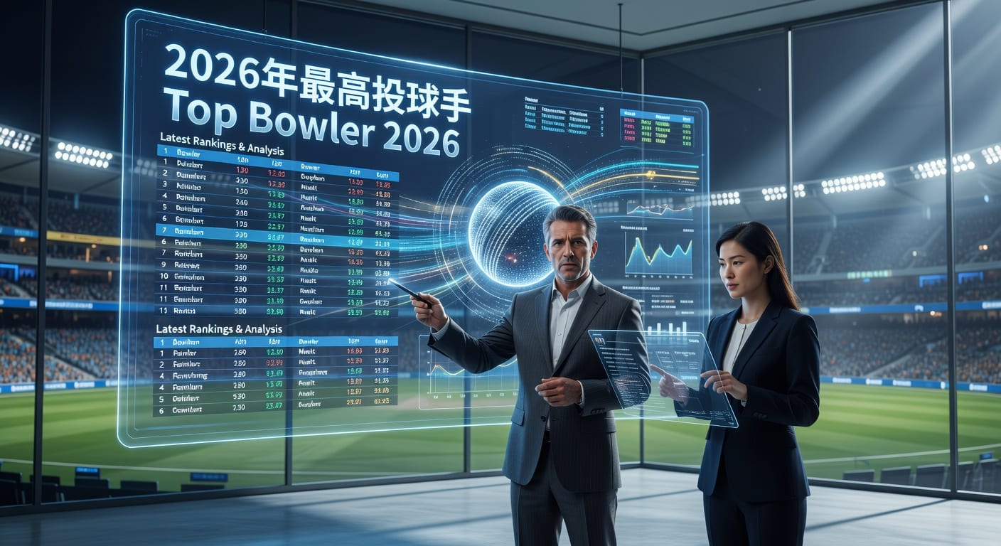 2026年世界杯投注：最高投球手 Top Bowler 深度解读