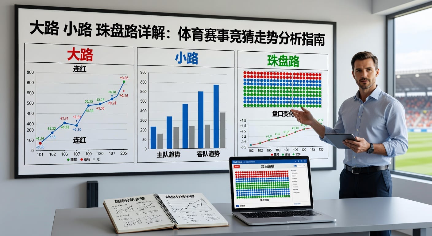 小路：2026年世界杯投注专家解读与深度分析