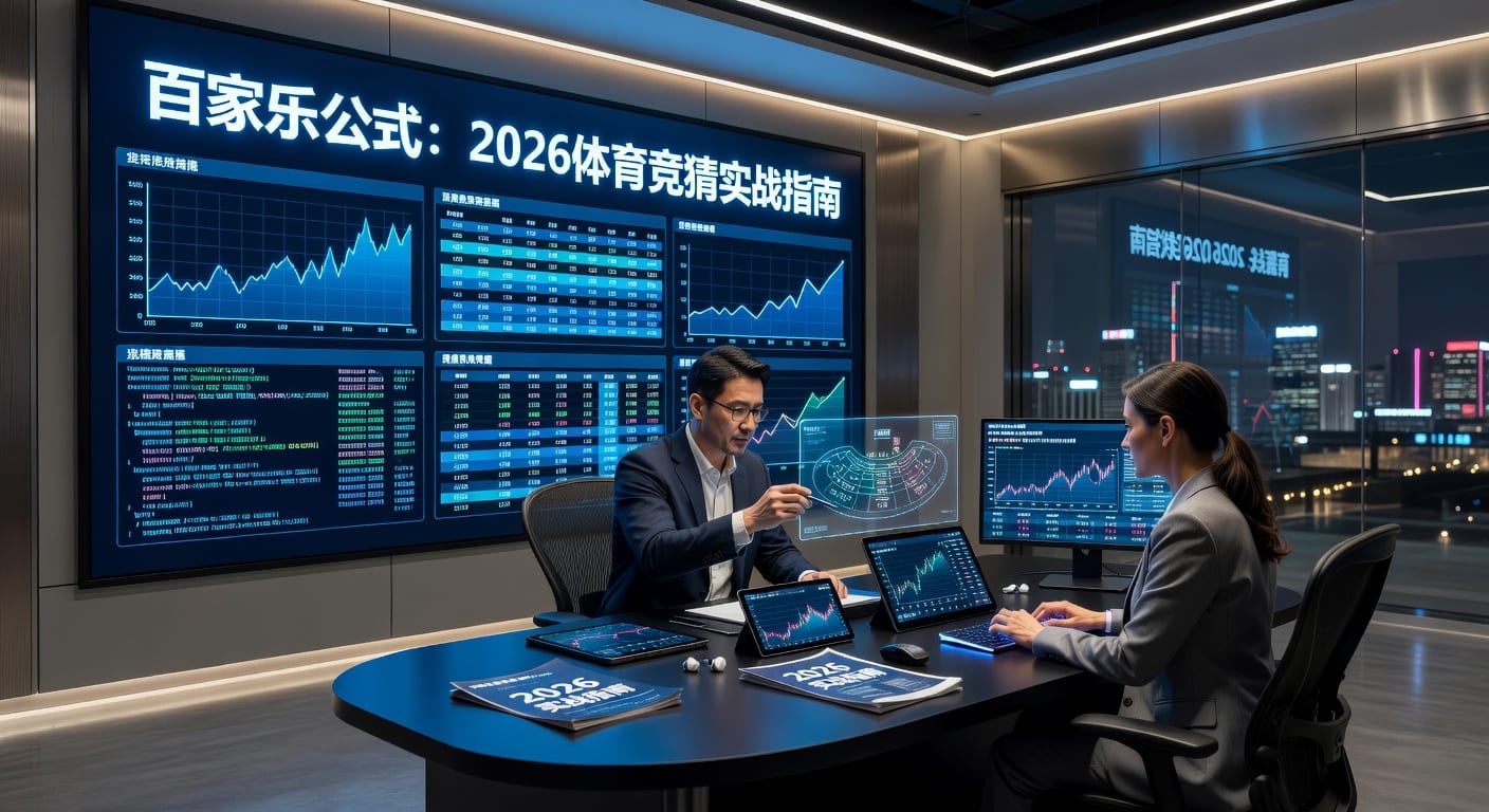 百家乐公式：资深玩家实战策略与风险控制指南 (2026)