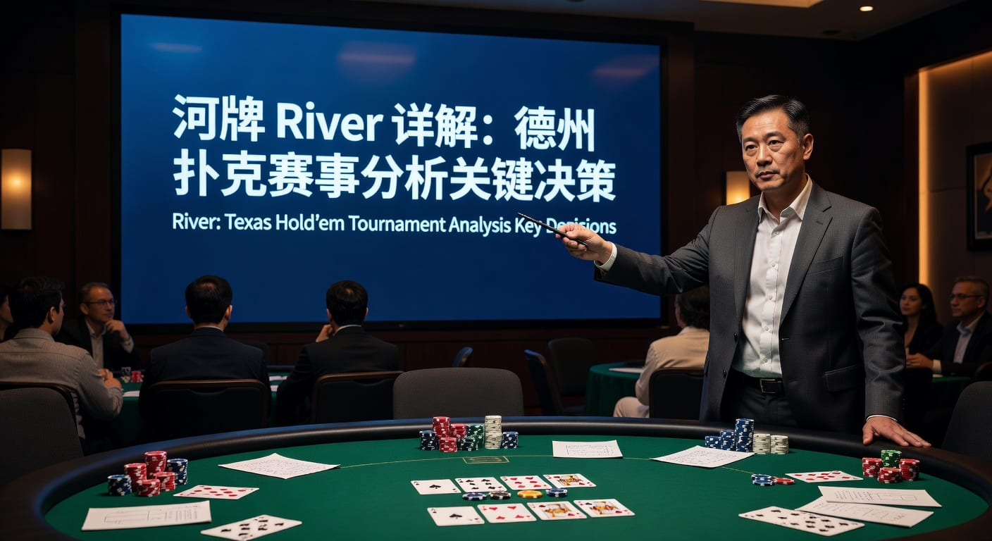 河牌 river：资深分析师解读关键时刻的博弈艺术与策略 | 体育波胆app入口登录地址