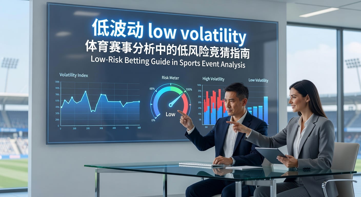 低波动 low volatility：体育博彩风险控制与策略深度解析