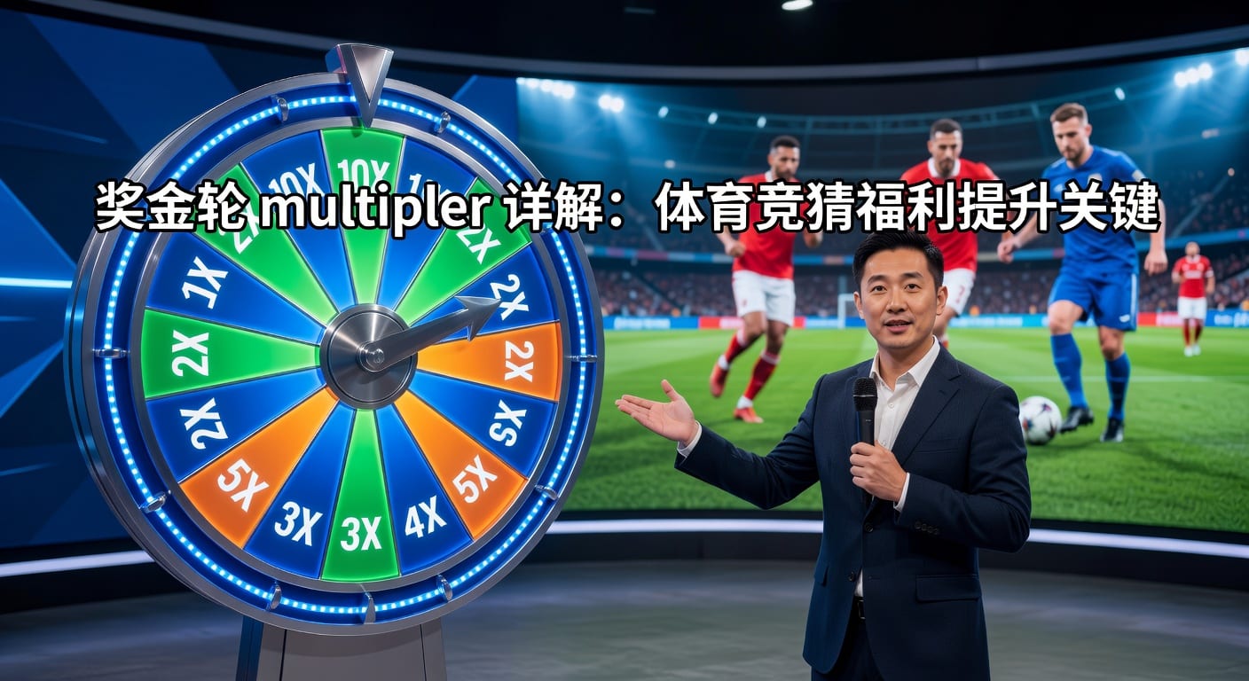 体育波胆app入口登录地址：奖金轮（Multiplier）深度解析