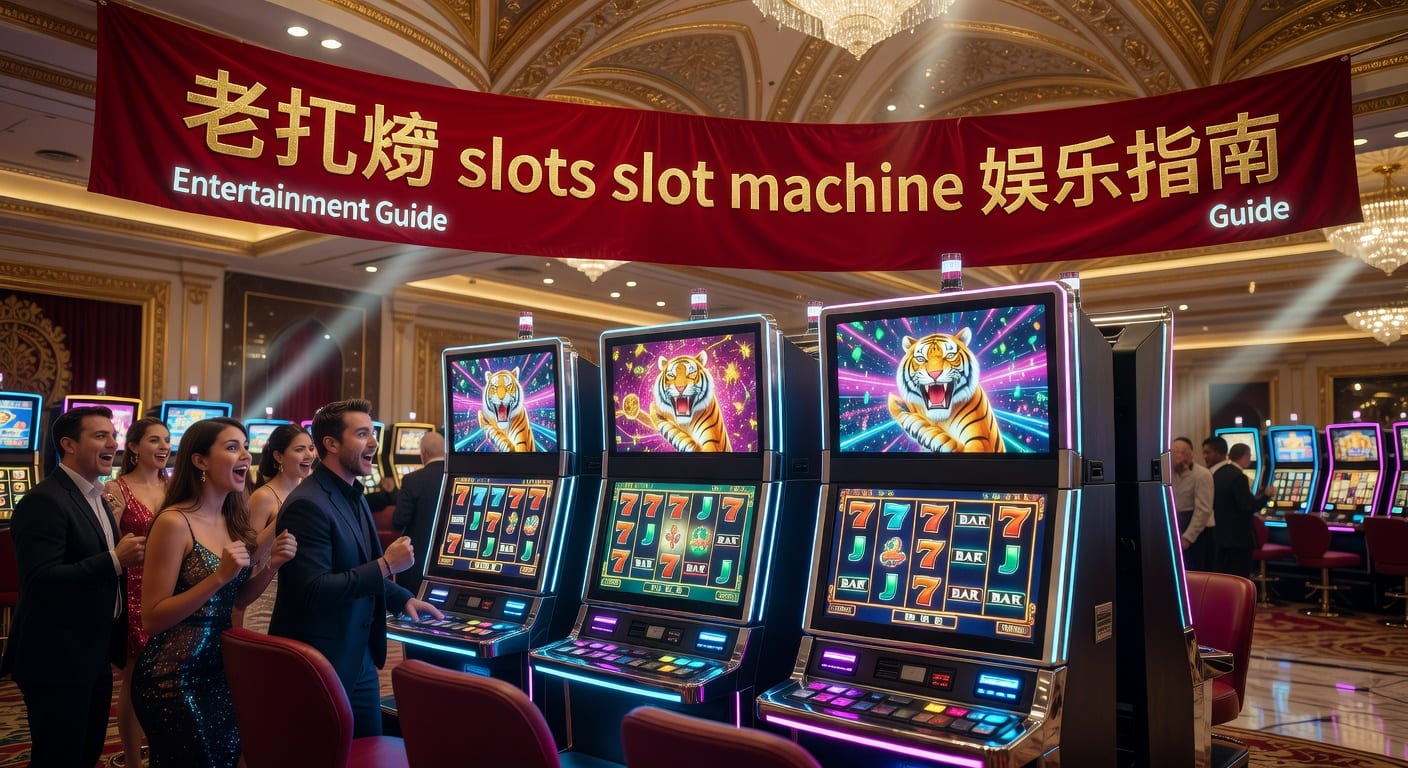 老虎机 slots slot machine：2026年体育博彩策略与平台选择指南