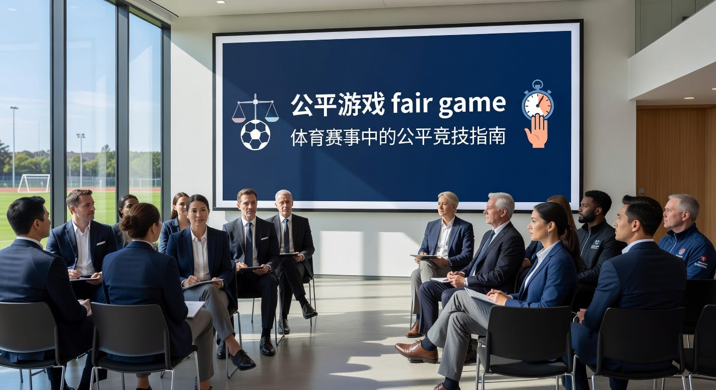 公平游戏 fair game：资深分析师解读体育竞猜博弈之道
