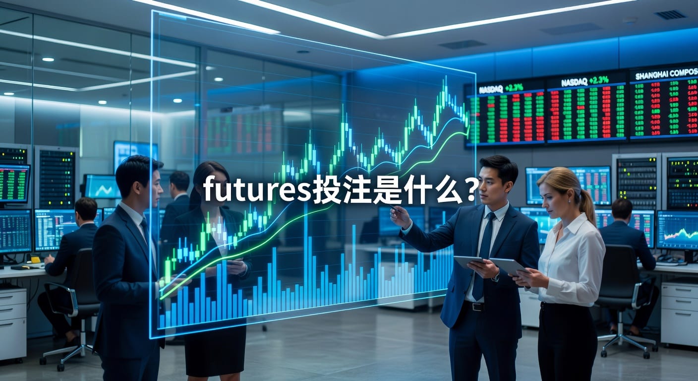 期货投注 futures：体育博彩新玩法与风险管理解析