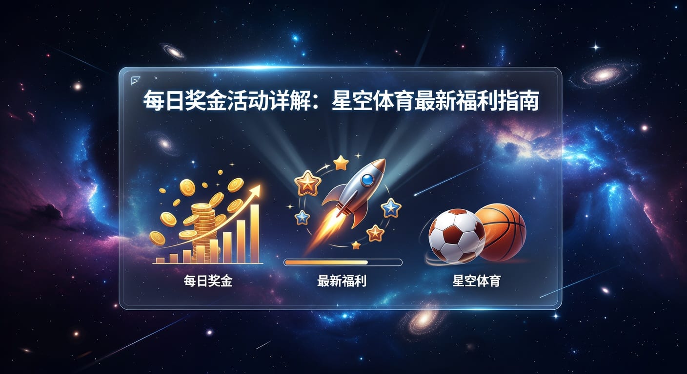 每日奖金 daily bonus：体育博彩玩家盈利秘诀解析
