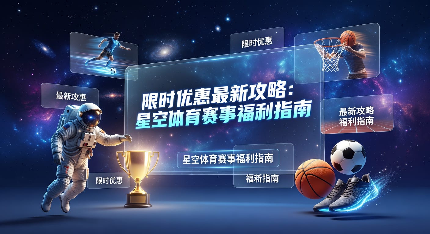 限时优惠 limited offer：体育博彩玩家必看最新红利解析