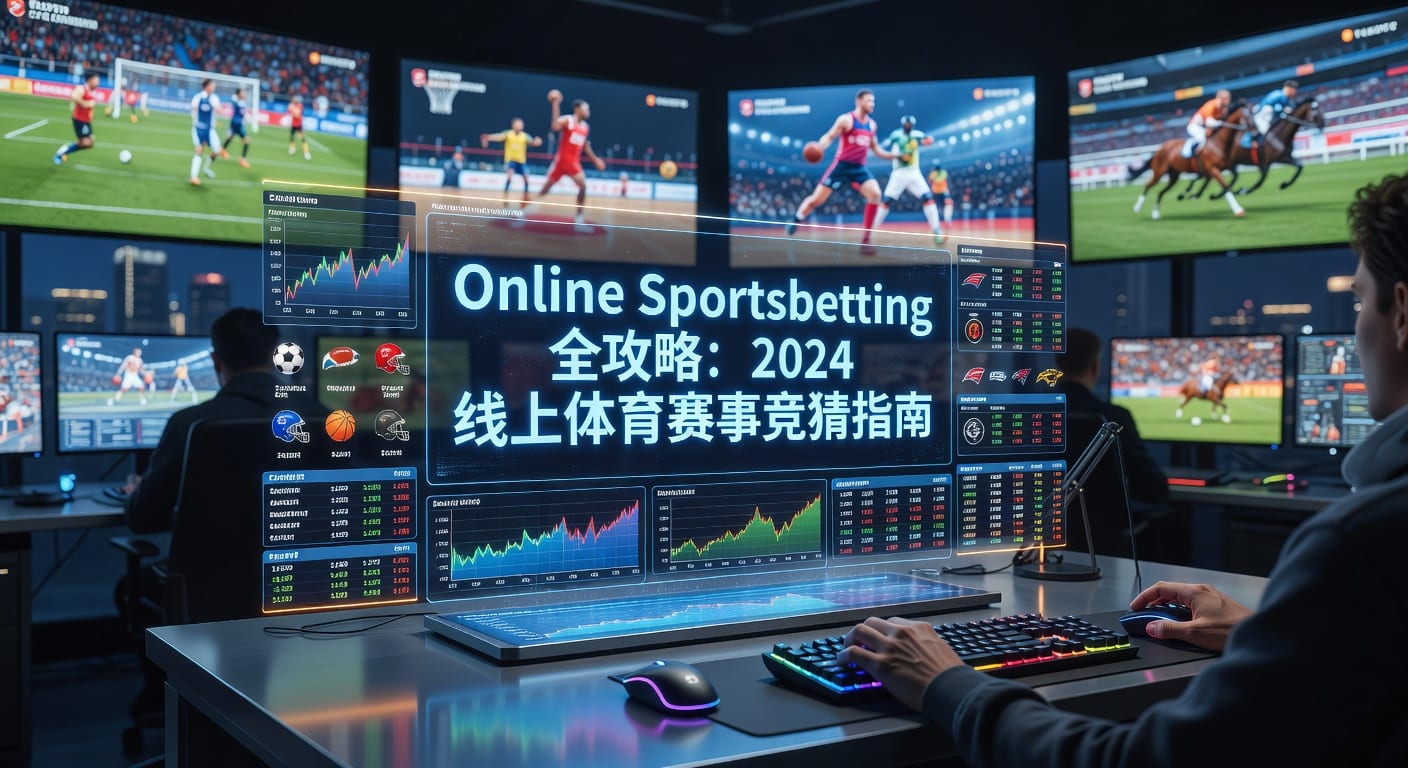 体育波胆app入口登录地址：在线体育博彩深度解析与实战技巧