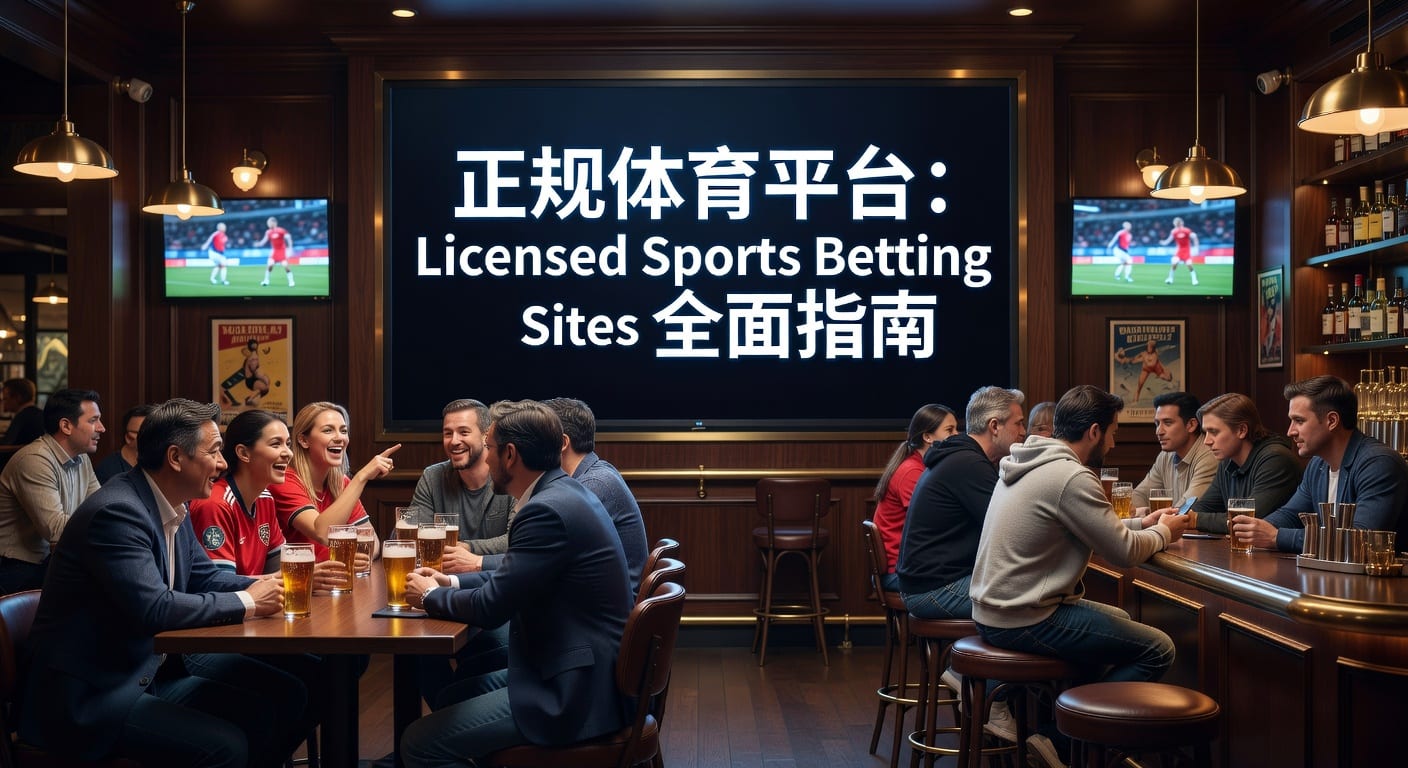 正规体育平台 licensed sports betting sites - 2026世界杯投注指南