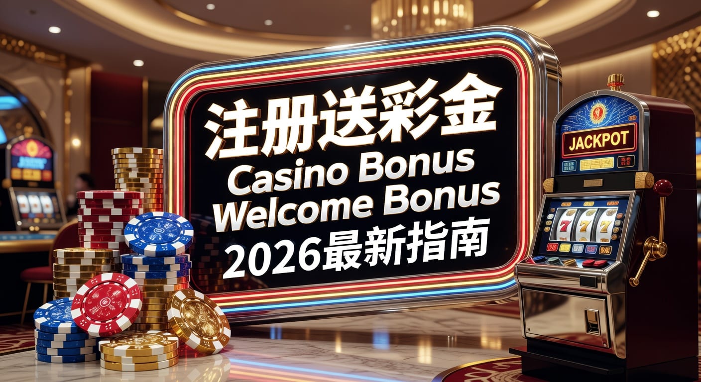 体育博彩奖金 sports betting welcome bonus：新手指南与进阶策略