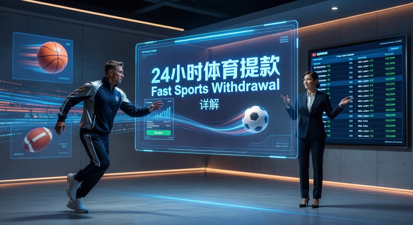 24小时体育提款 Fast Sports Withdrawal 极速到账 2026