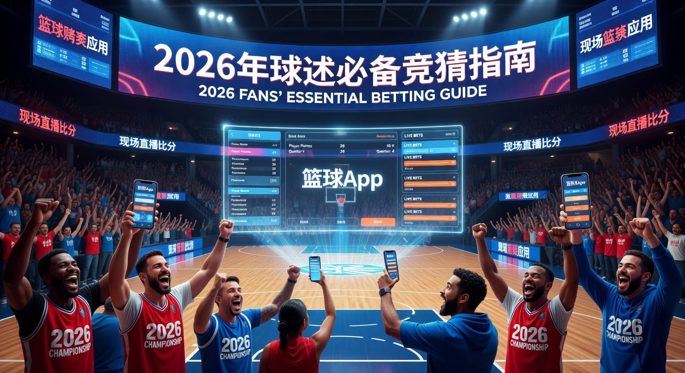 体育博彩App：2026世界杯投注深度分析与策略