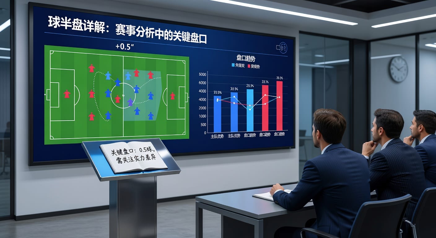球半盘：资深玩家实战经验与盈利策略分析