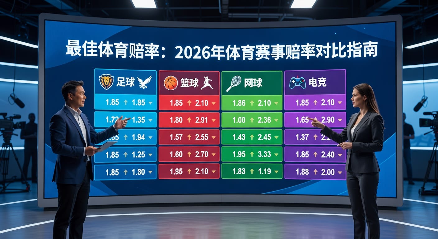 1X2赔率：资深分析师带你洞悉足球赛事投注的奥秘