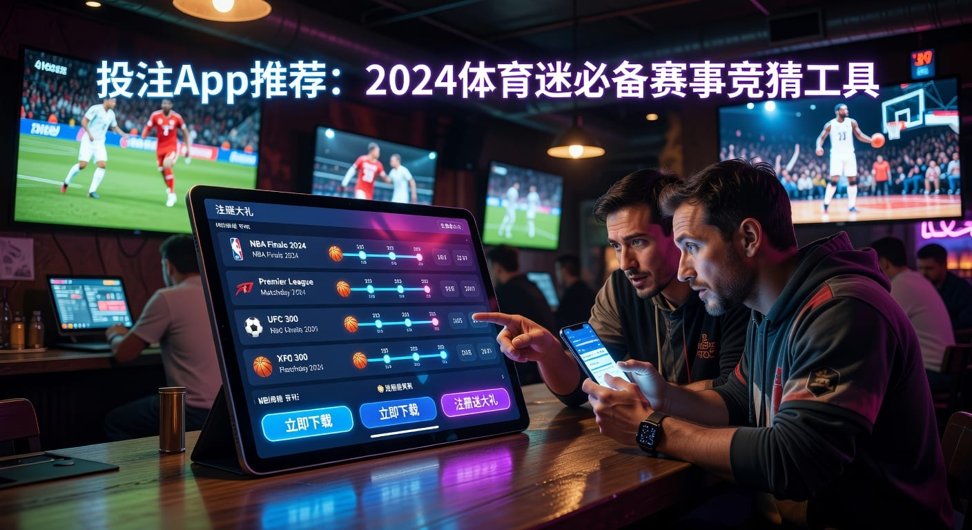 比赛中投注：资深分析师带你玩转体育赛场新玩法