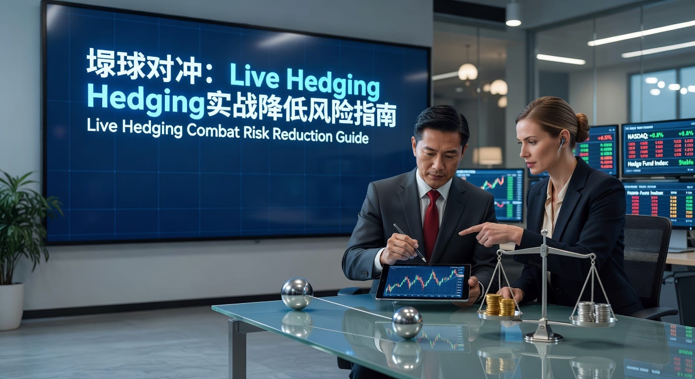 滚球对冲 Live Hedging 策略：TopBall体育平台控风险盈利指南