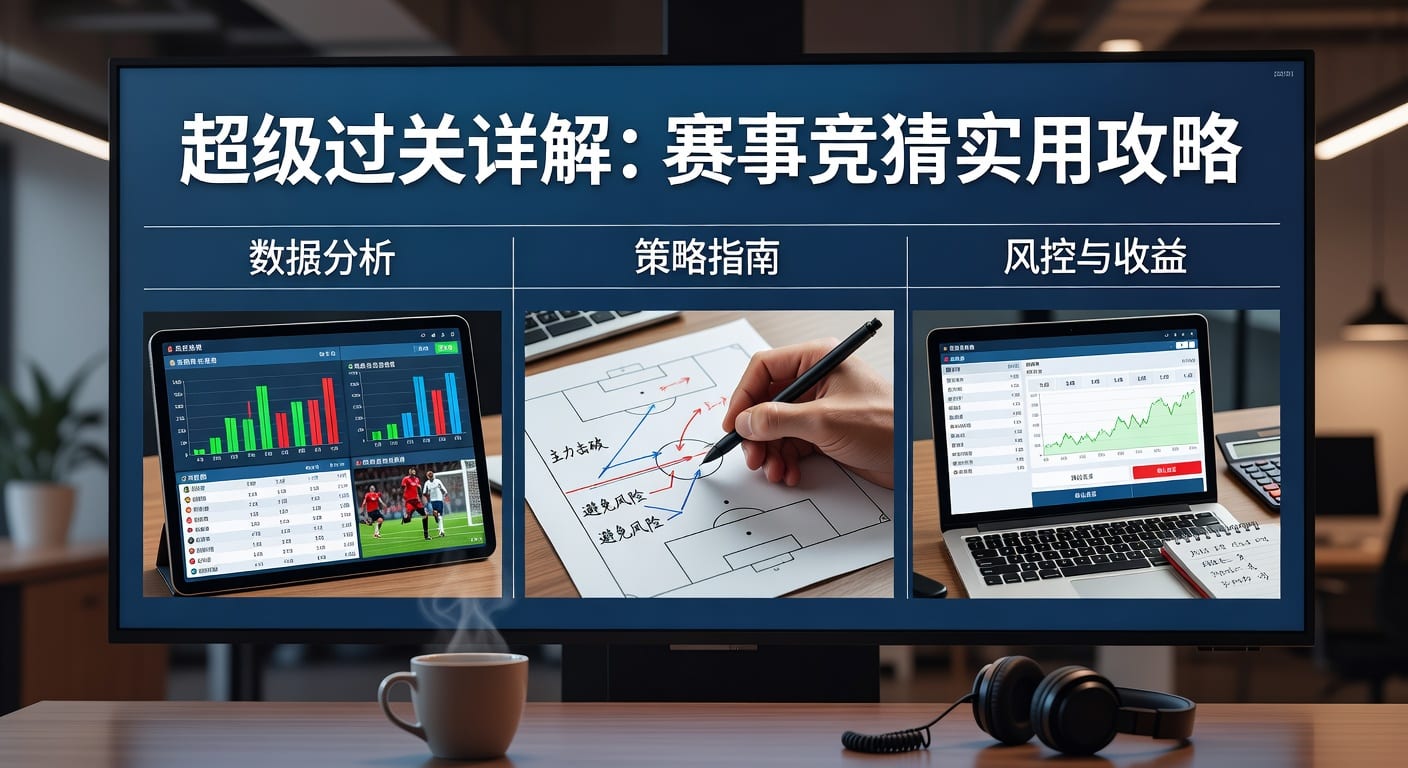体育波胆app入口登录地址：超级过关策略深度解析与实战技巧