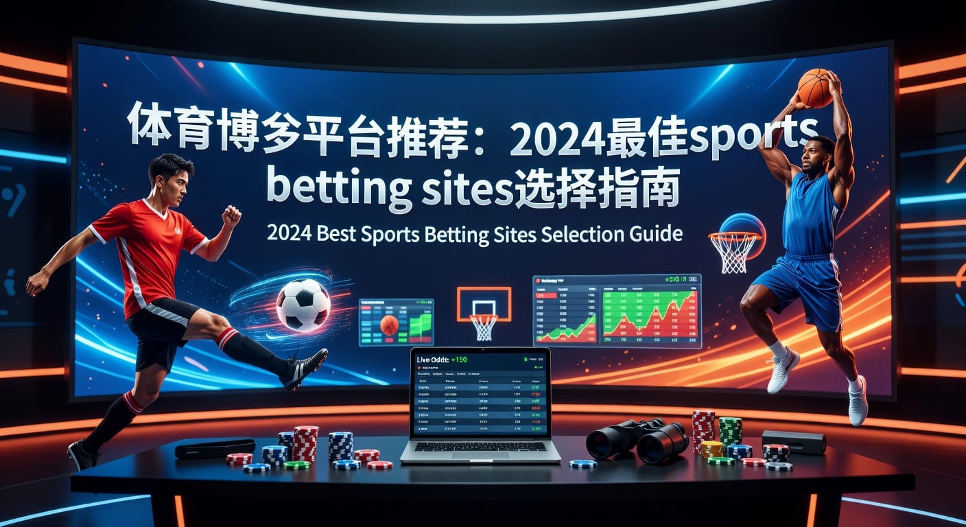 2026年世界杯投注：全球顶尖体育博彩平台深度解析
