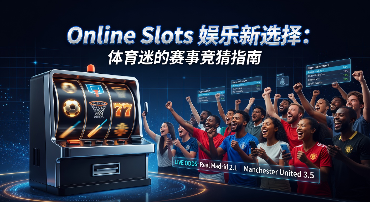 老虎机 slots online slots：2026年最新在线博彩攻略与玩法解析