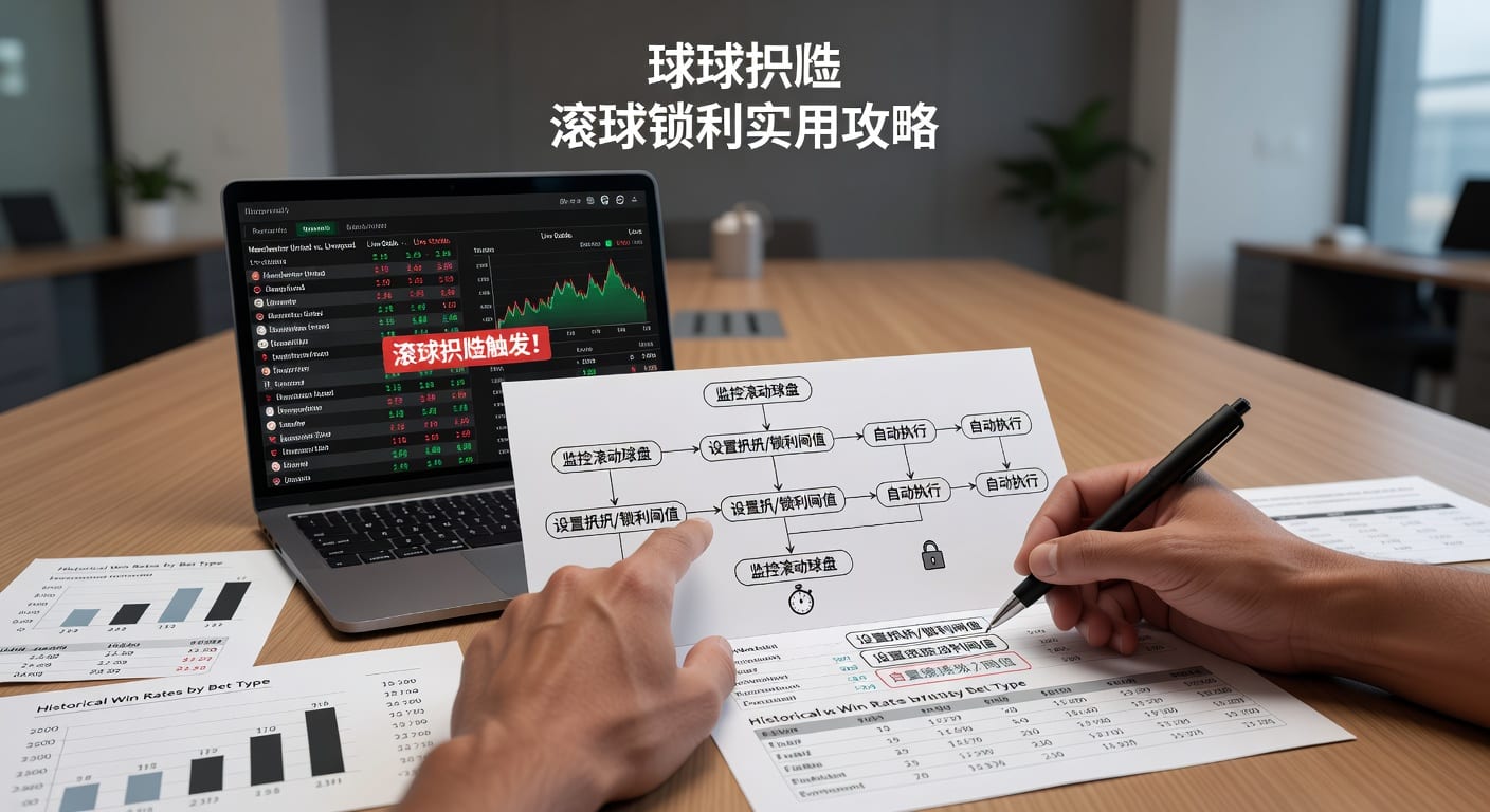 滚球止损与滚球锁利实战指南｜半岛体育app入口登录地址