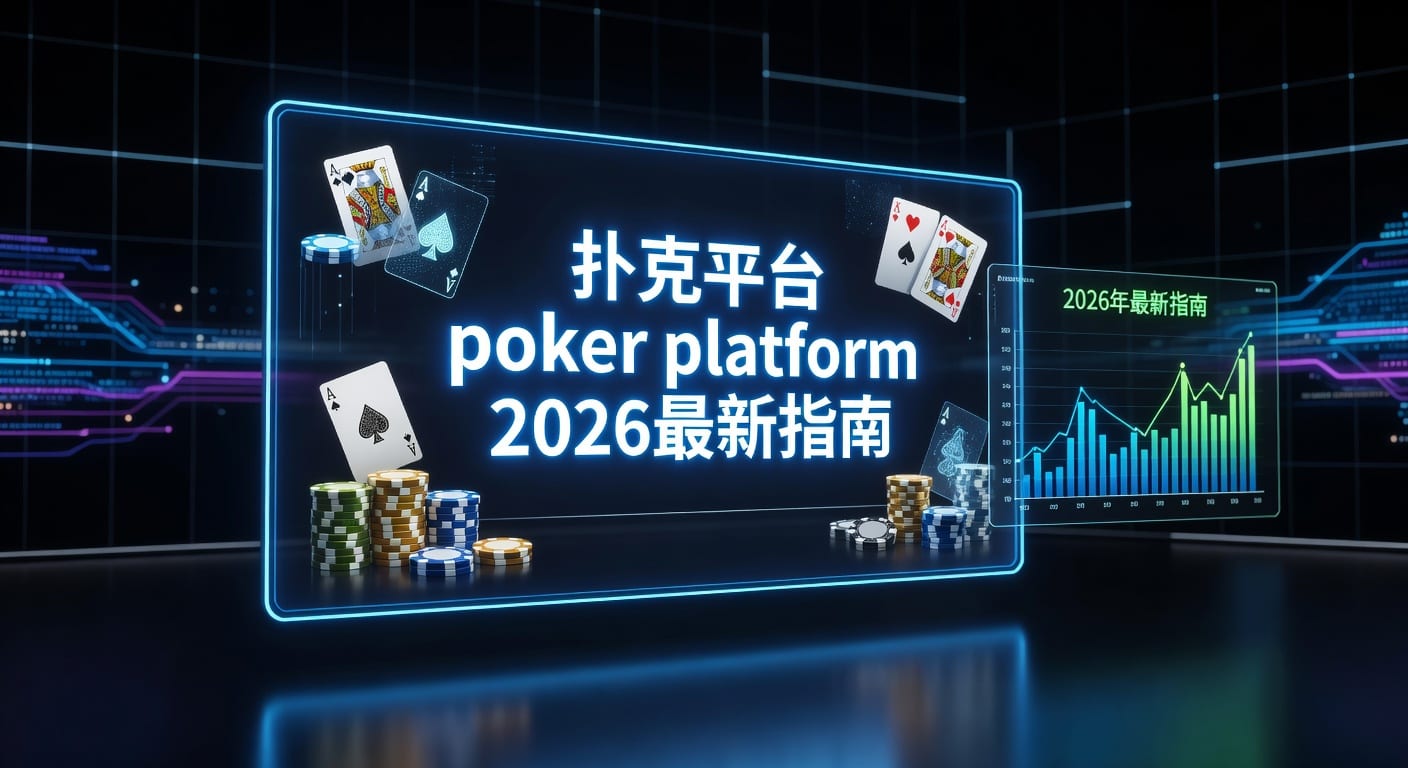 扑克平台｜体育用户如何判断与选择