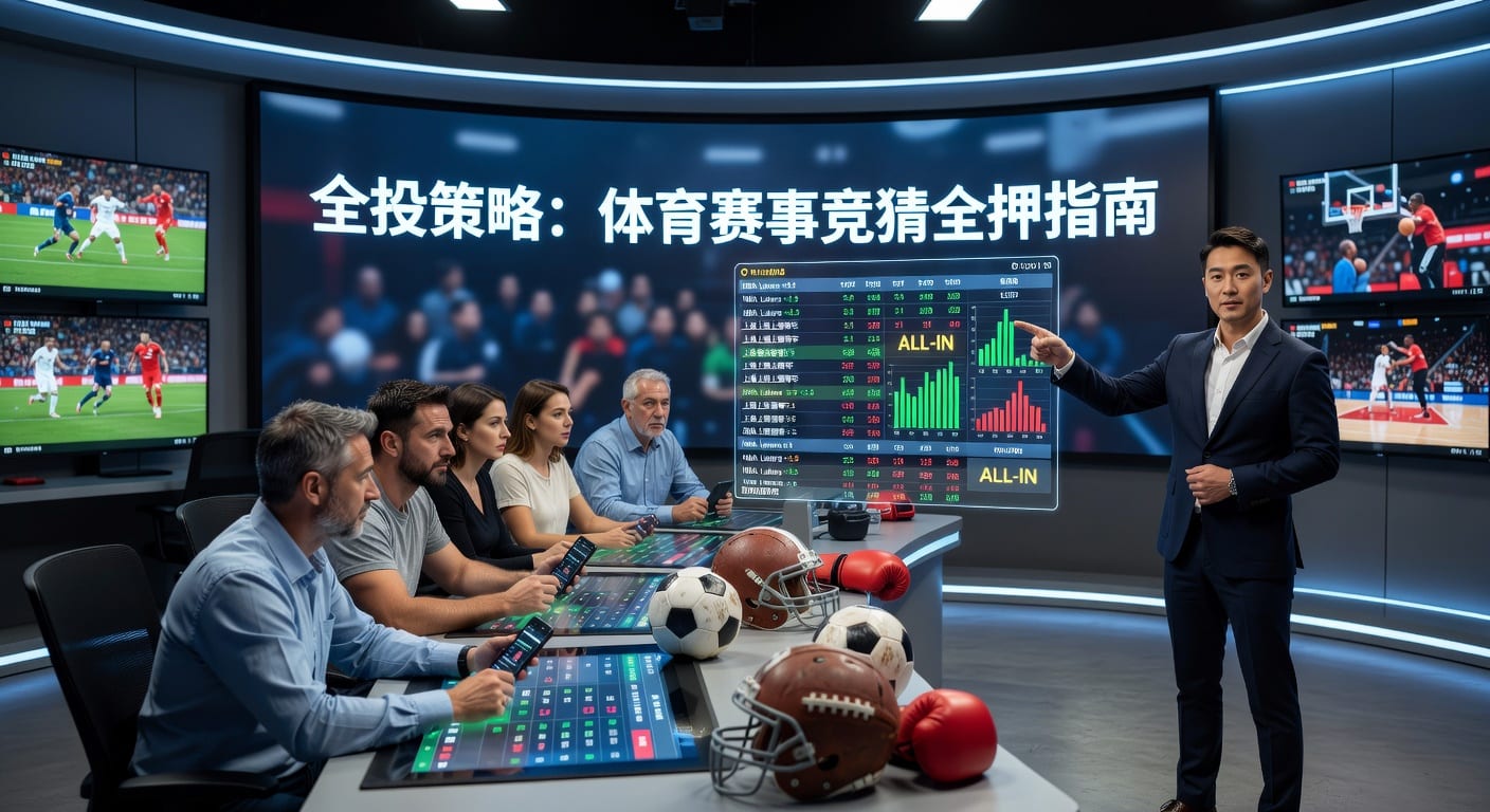 全下 all-in 实战分析｜江南体育app入口登录地址