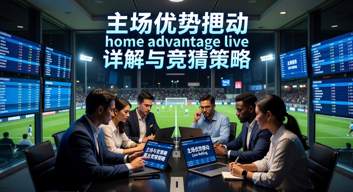滚球主场优势 home advantage live：2026年实战观察