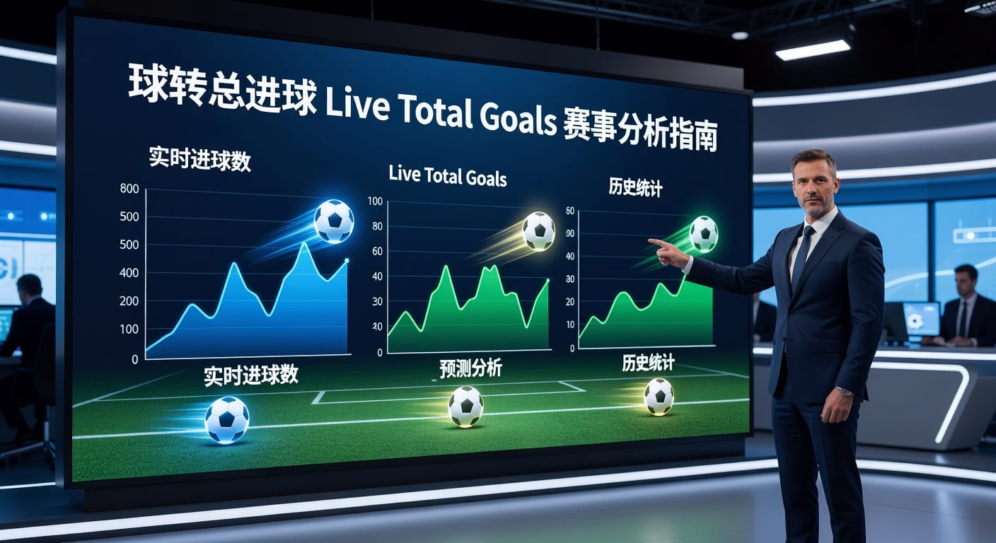 滚球总进球 live total goals：实战解读