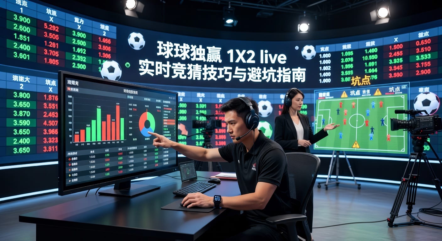 滚球独赢 1X2 live 实战解读